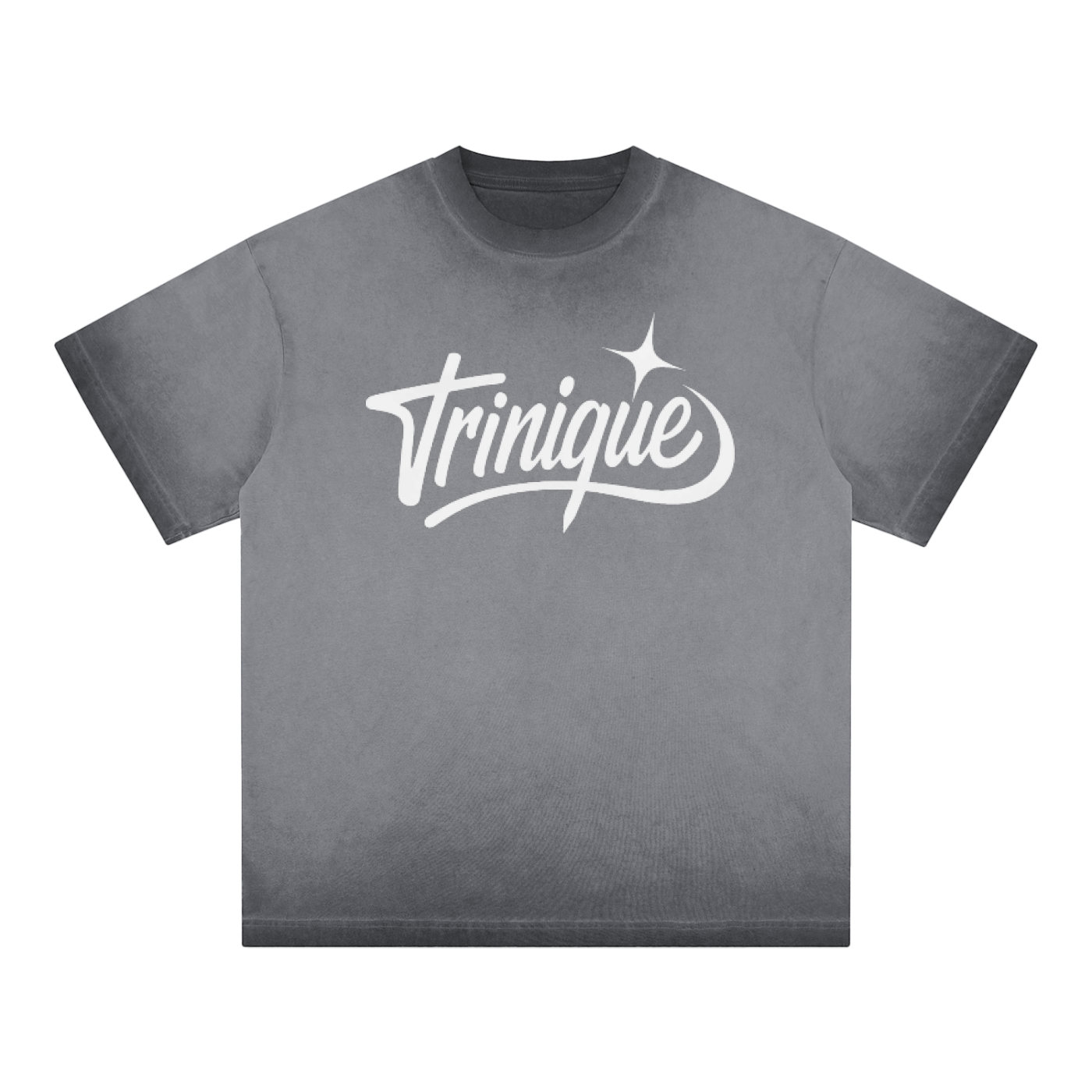Reverse Dyed T-shirt