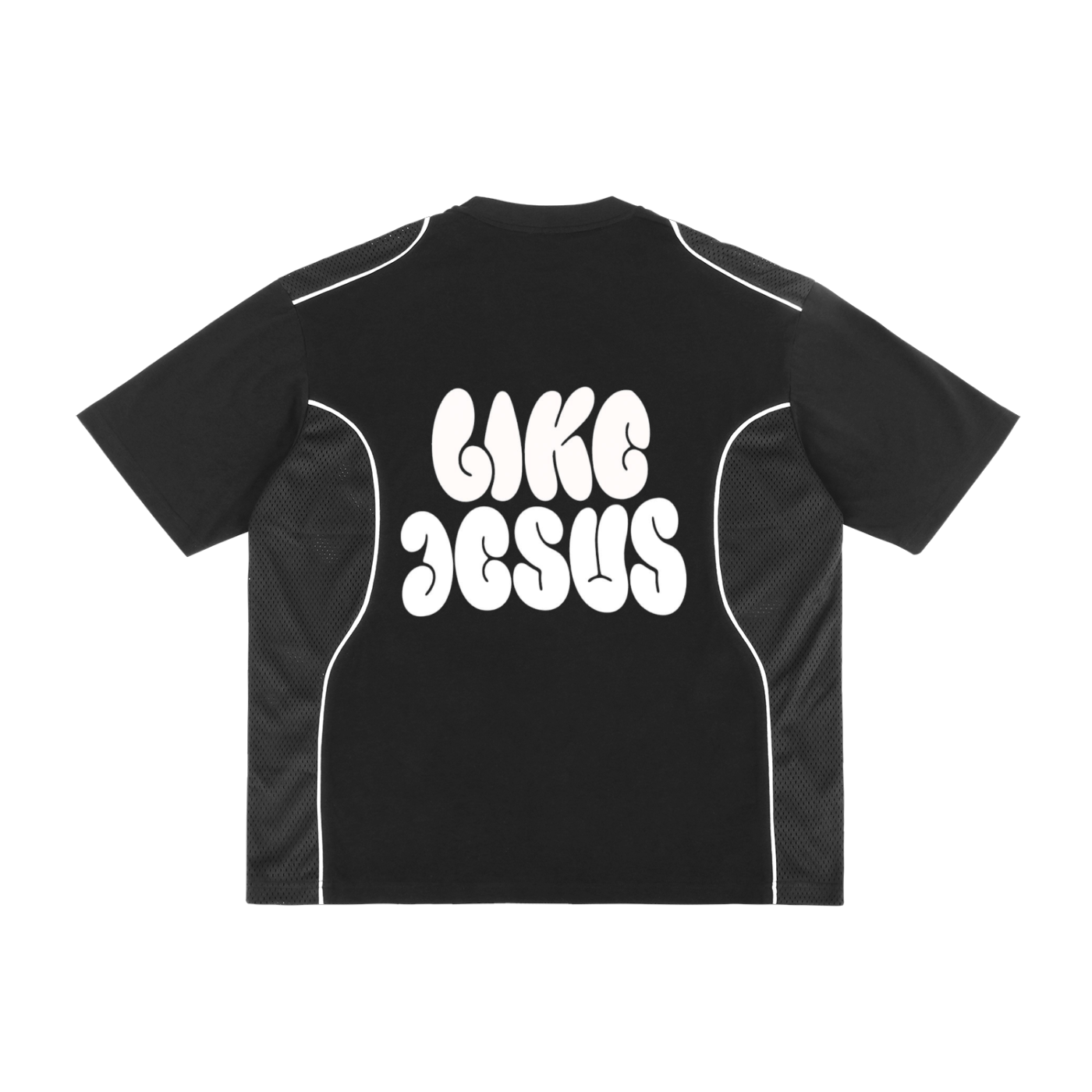 Like Jesus T-Shirt