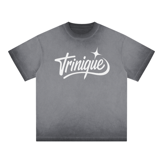 Reverse Dyed T-shirt